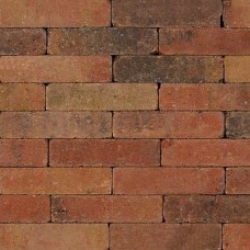 Trommel waalformaat bont gv 20x5x7cm Trommel waalformaat bont gv 20x5x7cm