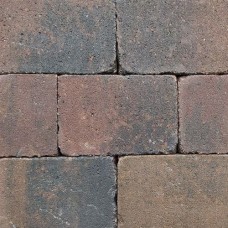 Trommelsteen paars gv 20x30x4cm Trommelsteen paars gv 20x30x4cm
