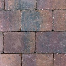 Trommelsteen paars gv 20x30x5cm Trommelsteen paars gv 20x30x5cm