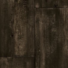 Ceranova Legna Rustico Ebony 120x30x3 cm