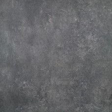 Cerapro Cimenti Clay Anthracite, 60x60x3 cm
