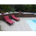 Keope Percorsi Pietra de Barge 60x60x2cm