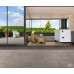 Keope Percorsi Pietra di Combe 60x60x2cm