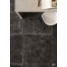 Premium Line Rue de St Claude Graphite 90x90x2cm