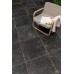 Premium Line Rue de St Claude Graphite 90x90x2cm