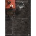 Premium Line Rue de St Claude Graphite 90x90x2cm