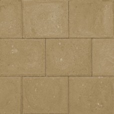 PARTIJ Straksteen 30x40x6cm zandgeel