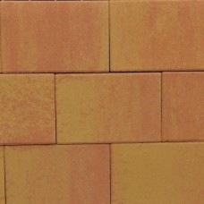 Terras-steen zalmgeel 20x30x4cm aanbieding Terras-steen zalmgeel 20x30x4cm aanbieding