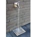 Hydroblob infiltratie put grafiet IP15 GZ 25x25x35cm