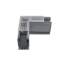 Ultra Drain Design hoekstuk 90º Ultra Drain Design hoekstuk 90º