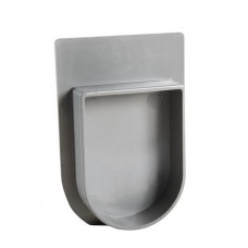 Ultra Drain Design eindstuk dicht per 2 stuks Ultra Drain Design eindstuk dicht per 2 stuks