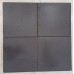 Betontegel antraciet zvk zonder facet 50x50x4cm Kijlstra