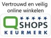 Qshops logo